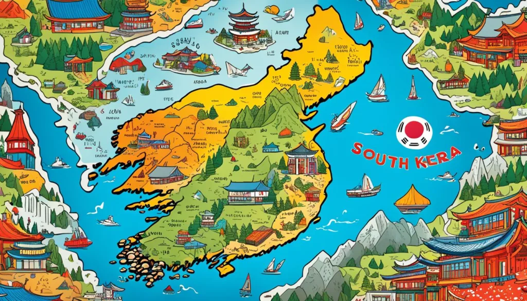 Diverse South Korean dialects Diverse South Korean dialects