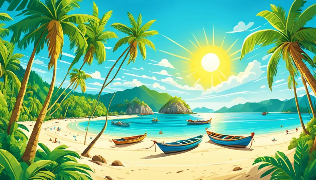 Dry Season in the Philippines Dry Season in the Philippines