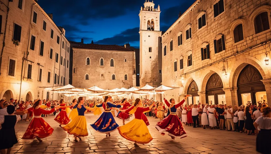 Dubrovnik Summer Festival