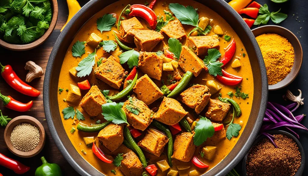 East Indian influence on Belizean culinary traditions