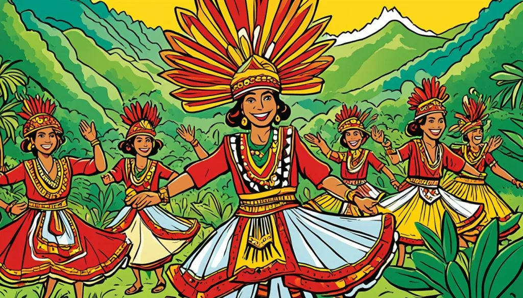 East Timor Local Customs East Timor Local Customs