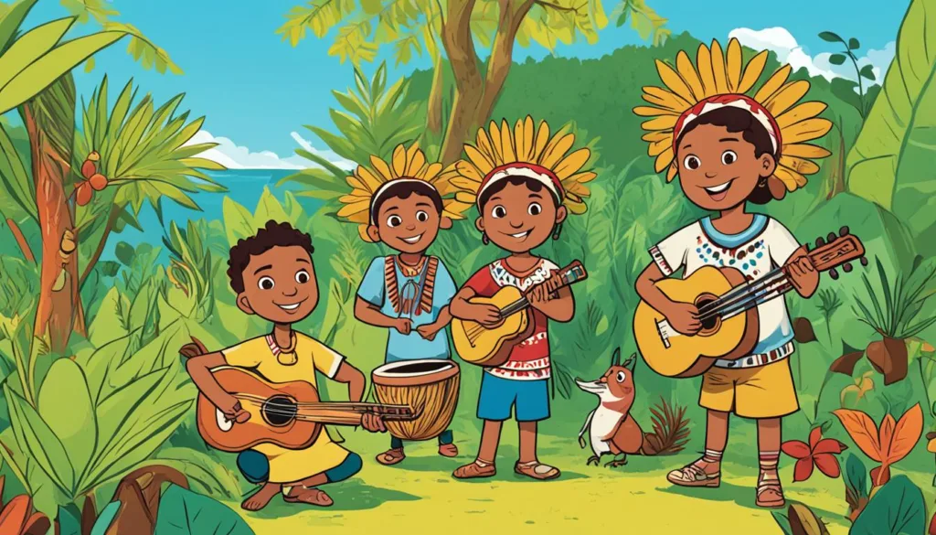 Efforts to Preserve Mayotte Indigenous Languages