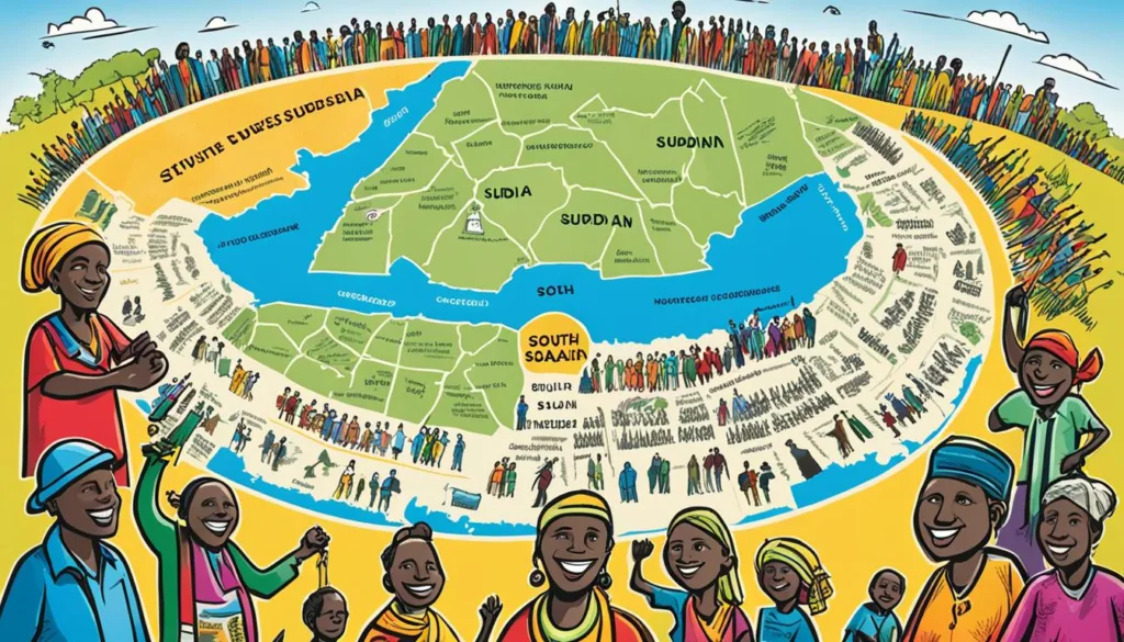 Endangered Languages of South Sudan