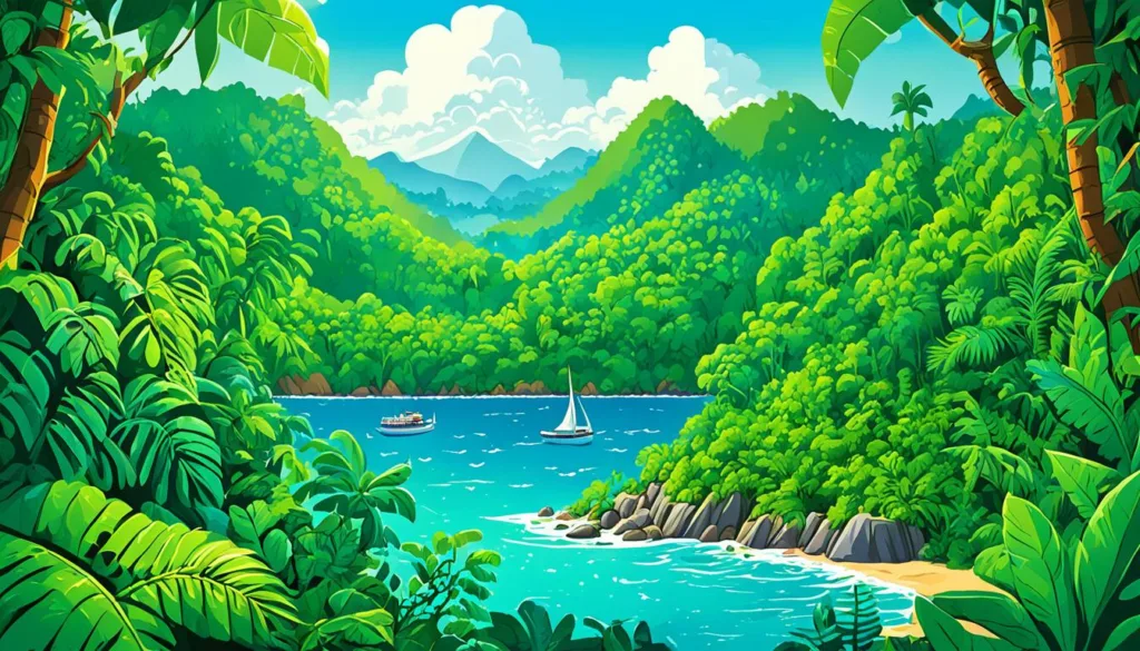 Equatorial Guinea best travel times