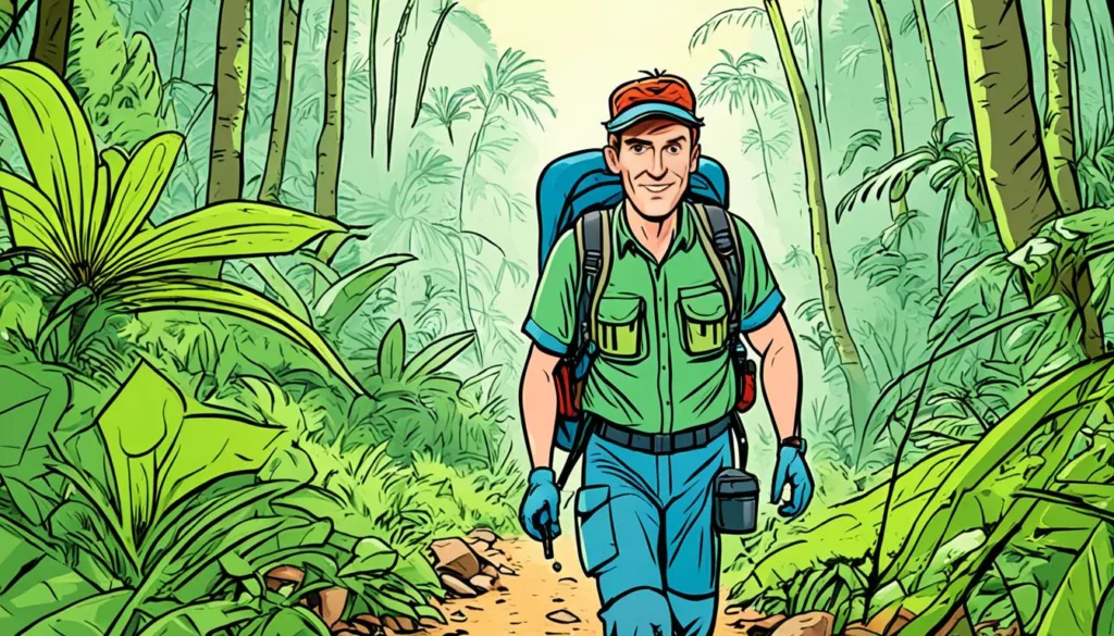 Equatorial Guinea health and safety guidelines