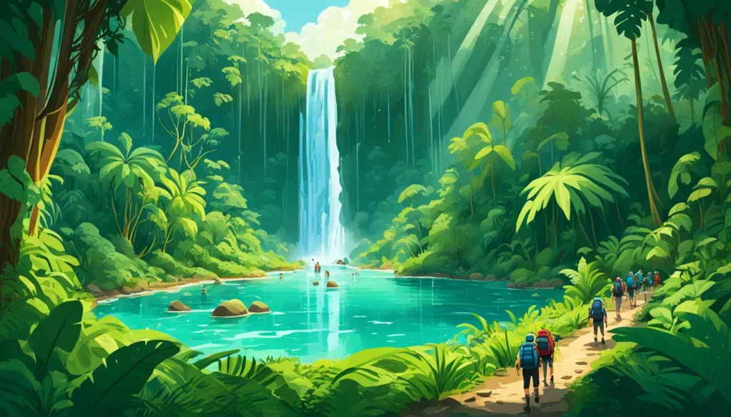 Equatorial Guinea travel tips