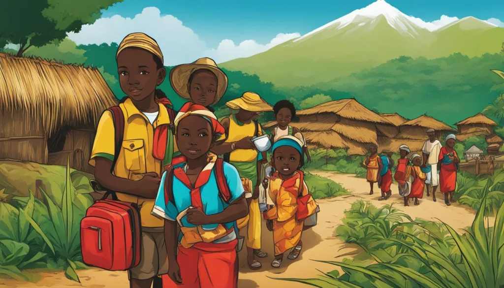 Essential Health and Safety Tips for Traveling to Burundi Essential Health and Safety Tips for Traveling to Burundi