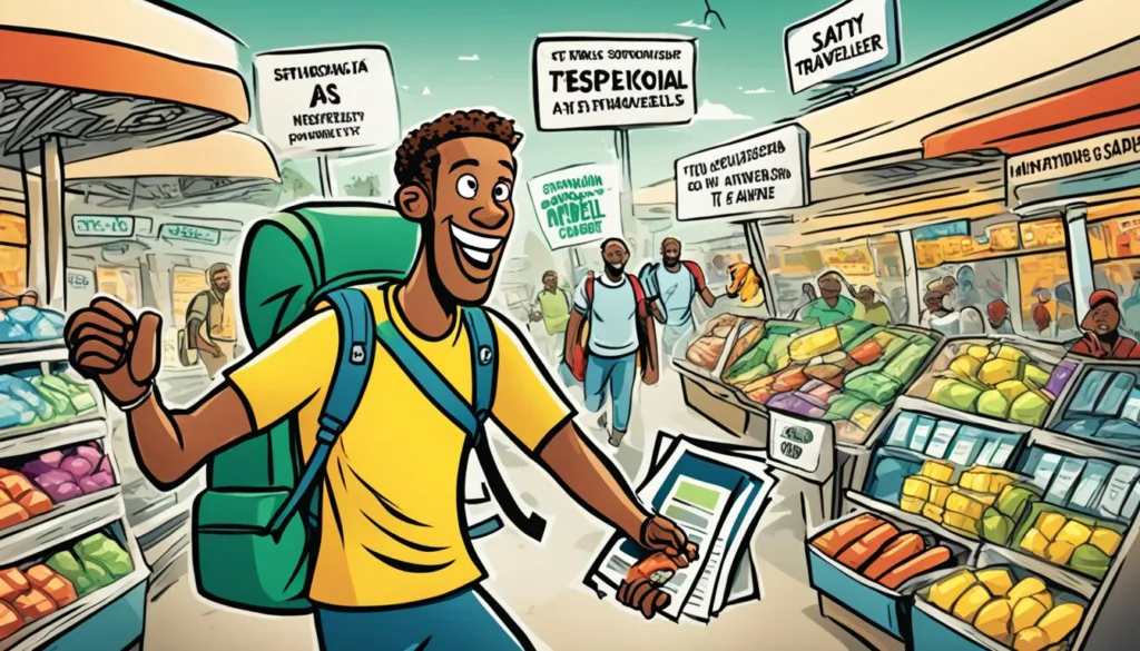 Essential Nigeria travel safety tips