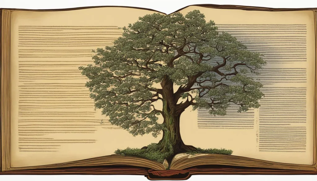 Evolution of Slovak Language