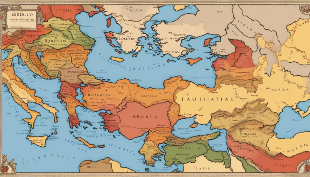 Evolution of the Serbian Language Evolution of the Serbian Language