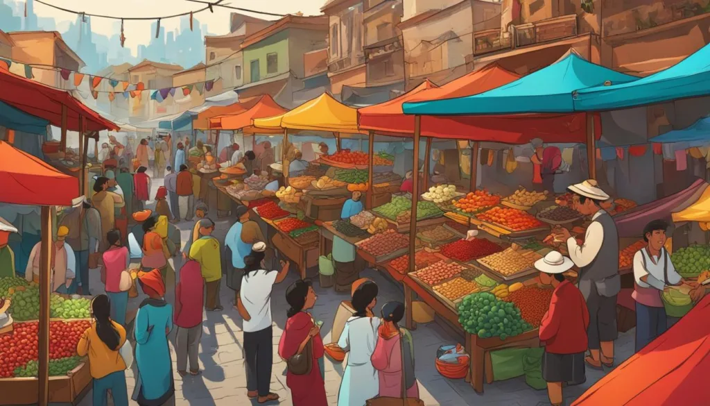 Exploring Argentine Gastronomy