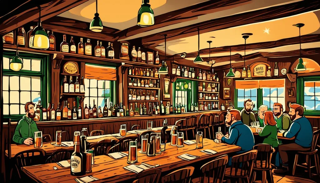 Exploring Irish Gastronomy Exploring Irish Gastronomy