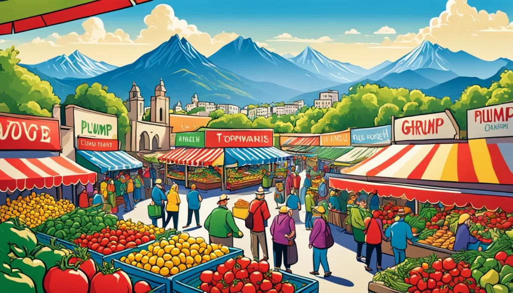 Exploring Kosovo's Regional Food Specialties