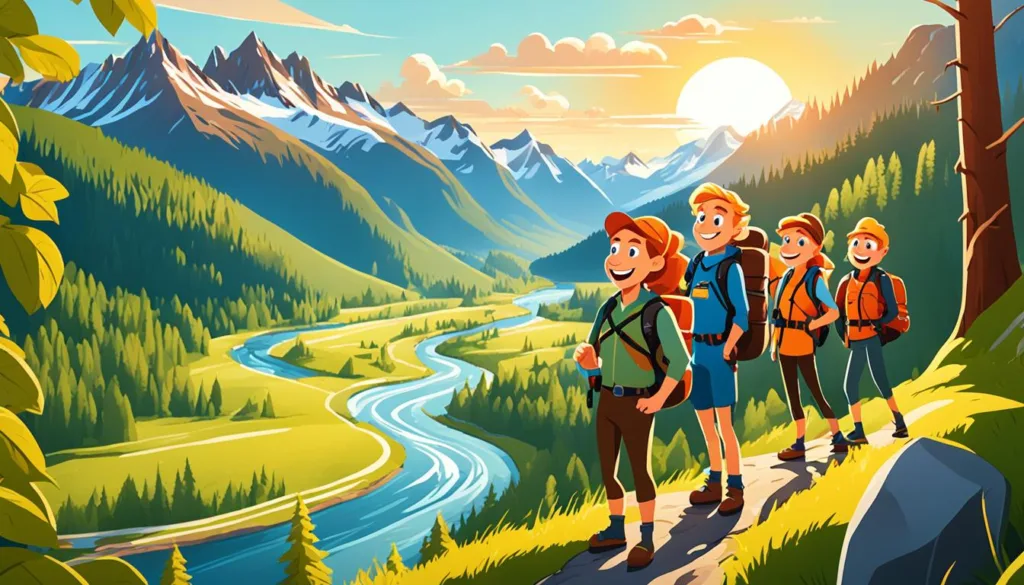 Exploring Latvia's Scenic Outdoors