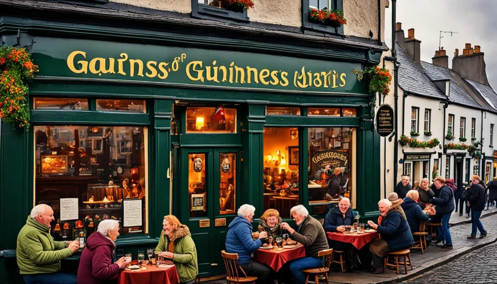 Exploring Traditional Irish Gastronomy Exploring Traditional Irish Gastronomy