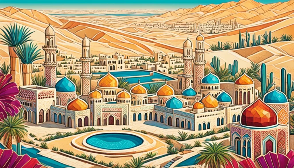 Farsi influence in Qatar's history Farsi influence in Qatar's history