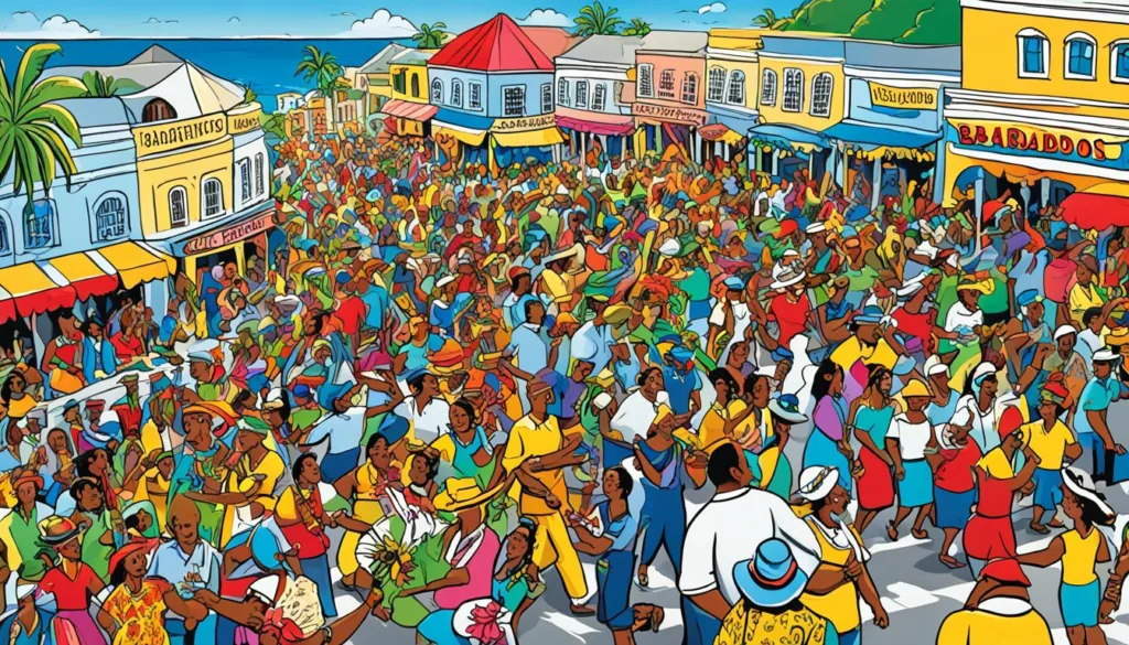 Festivals in Barbados