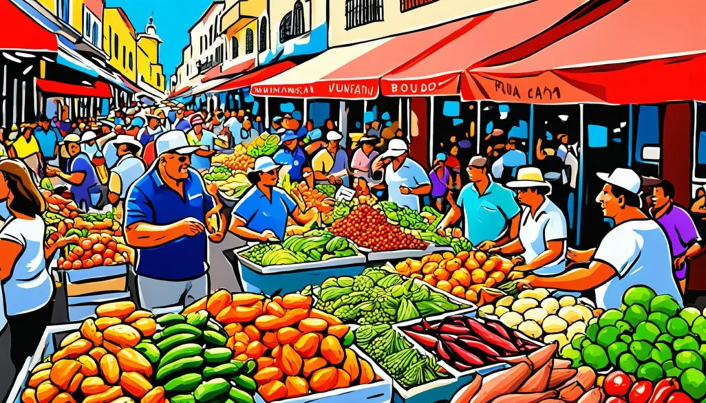 Flavor Exploration Trip Flavor Exploration Trip