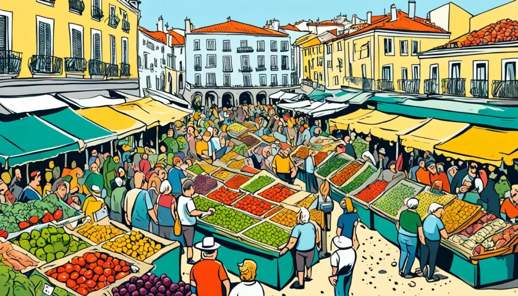 Foodie adventures in Portugal Foodie adventures in Portugal