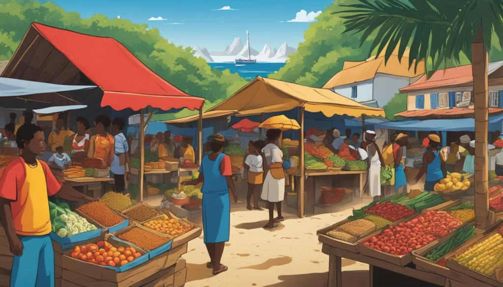 French Language Influence in Mayotte