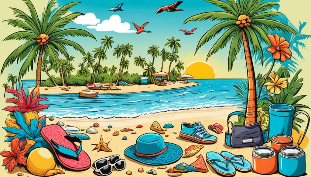 Gambia travel essentials