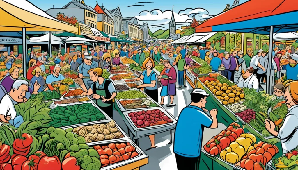 Gastronomic experiences in NZ
