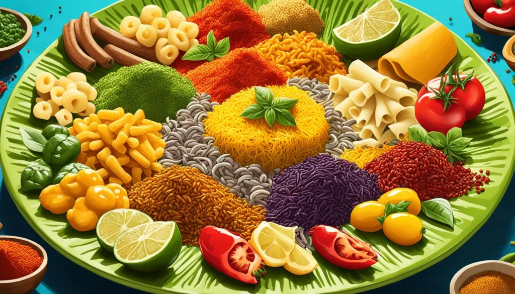 Global Culinary Influence in Dominica Global Culinary Influence in Dominica