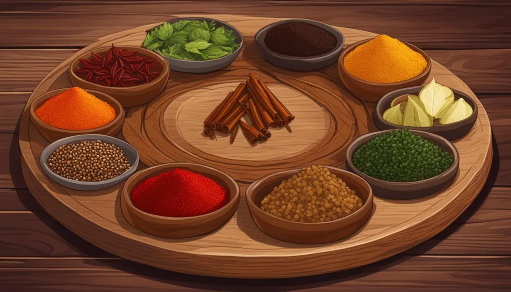 Guinean Culinary Discoveries