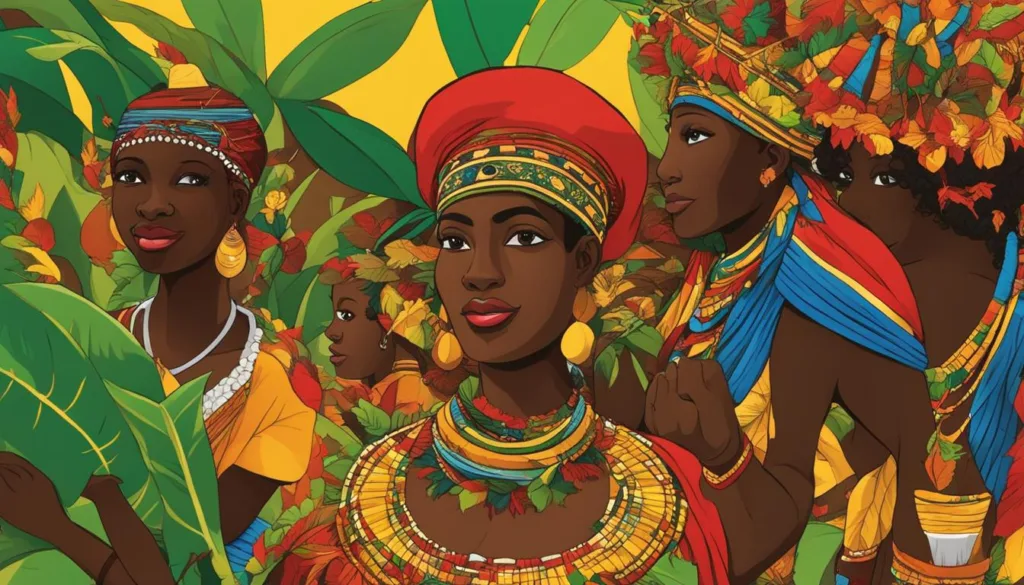 Guinea's Festivals Guinea's Festivals