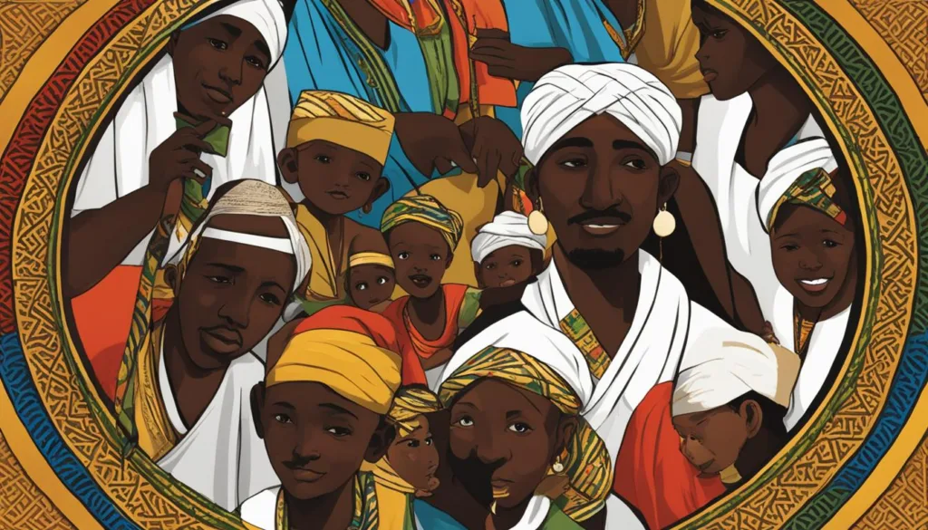 Hausa and Fula Language Influence in Sudan Hausa and Fula Language Influence in Sudan