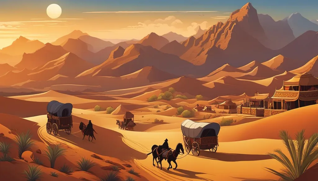 Historical Influences on Pakistani Cuisine Historical Influences on Pakistani Cuisine