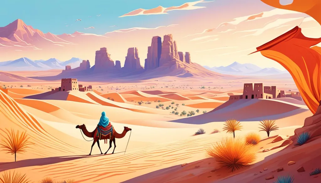 Holidays in Uzbekistan