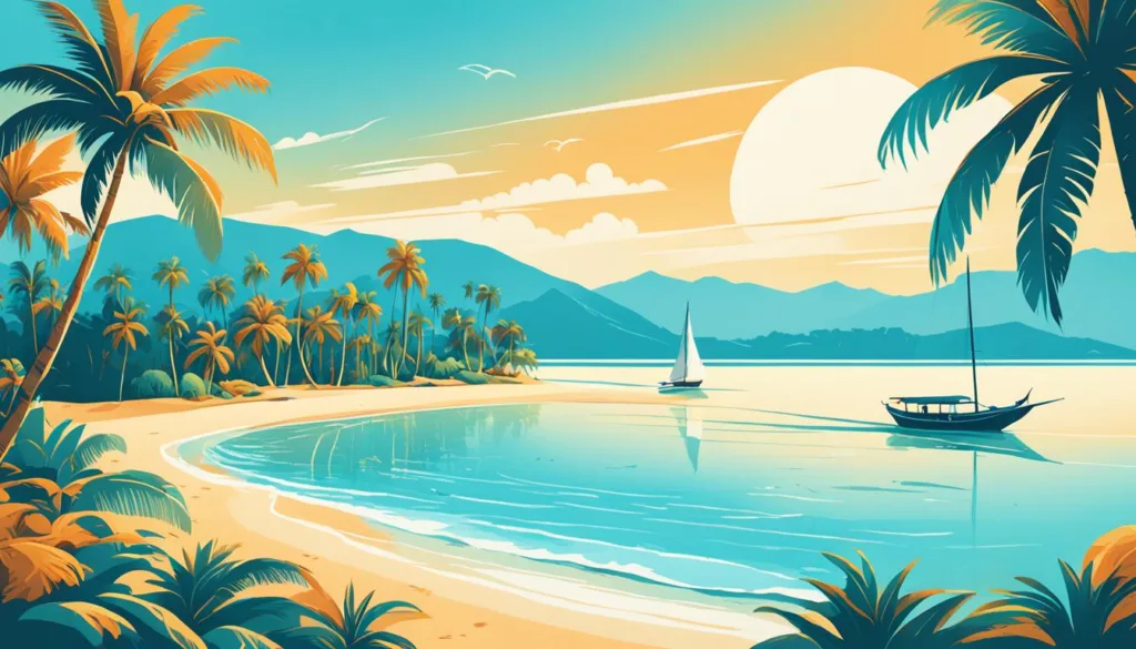 Ideal months to visit Brunei Ideal months to visit Brunei