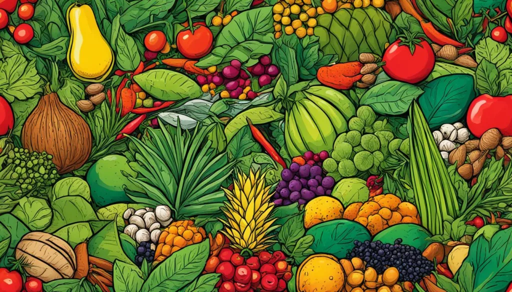 Indigenous Food Ingredients of Papua New Guinea Indigenous Food Ingredients of Papua New Guinea