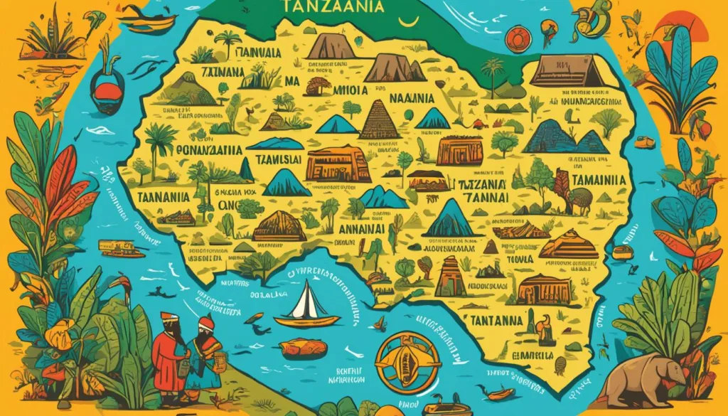 Indigenous Languages of Tanzania