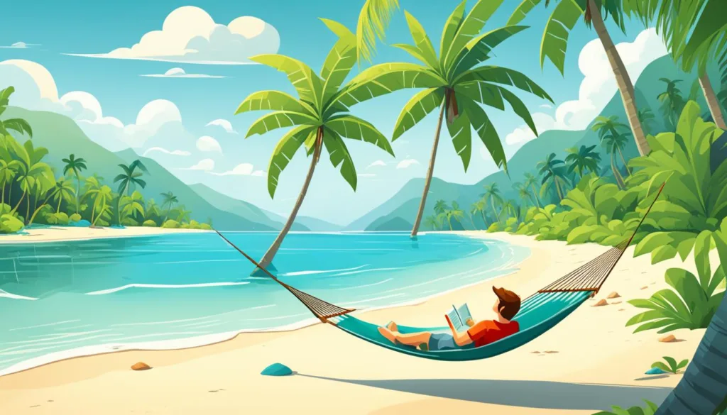 Indonesia off-season exploration