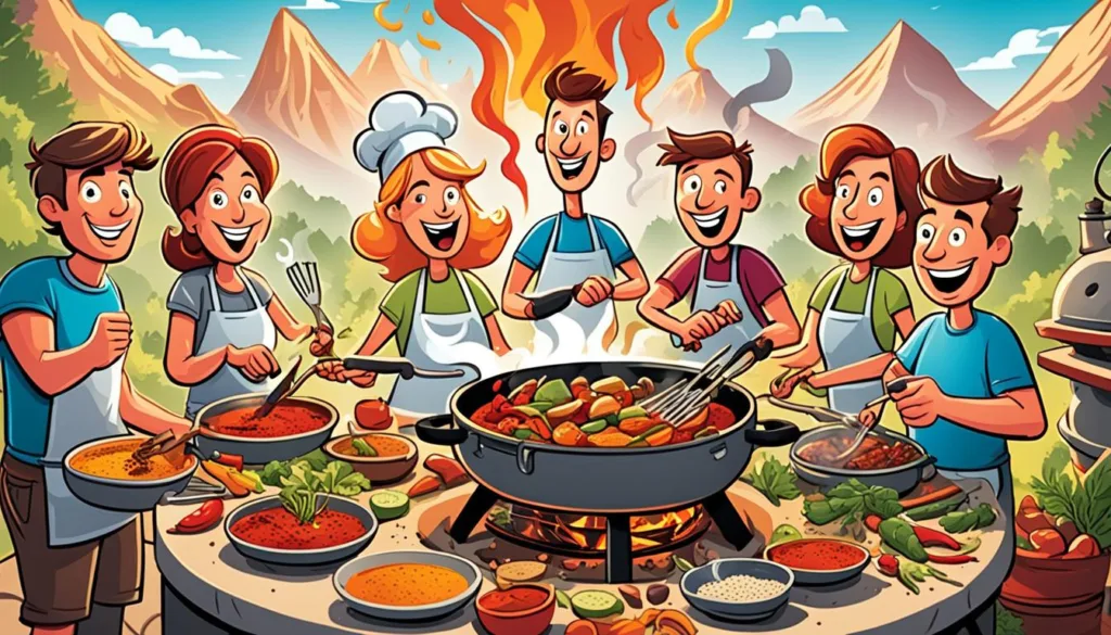 Indonesian Cooking Class Indonesian Cooking Class