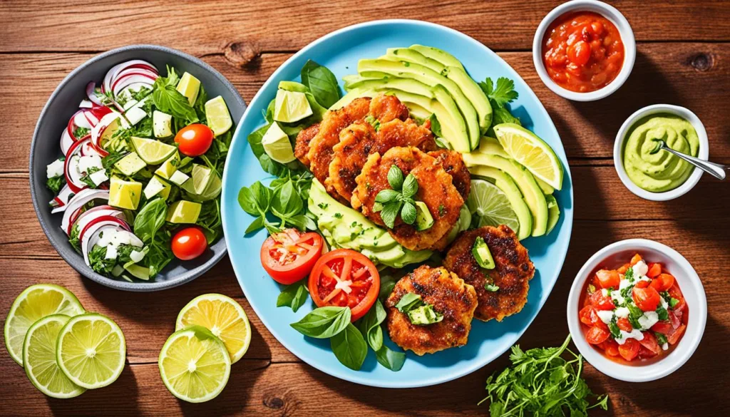 International Cuisine with a Luxembourgish Twist