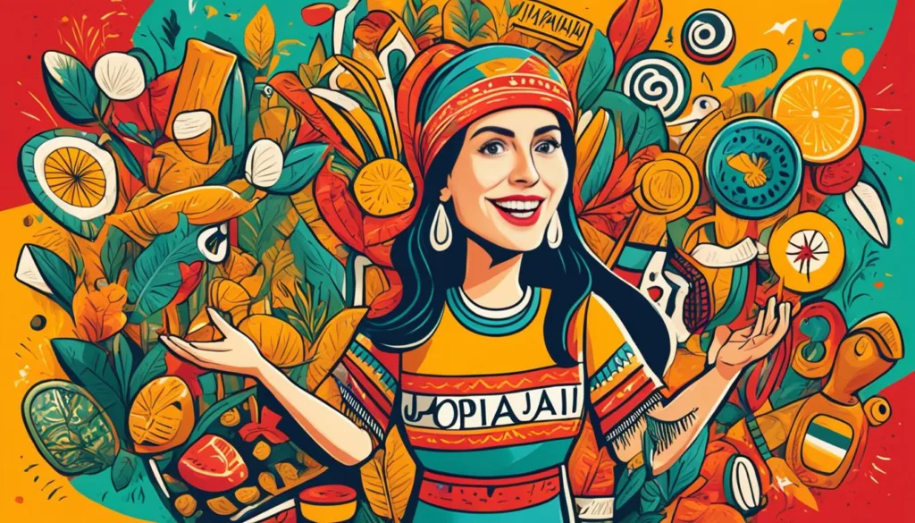 Jopara Spanish-Guarani Blend Jopara Spanish-Guarani Blend