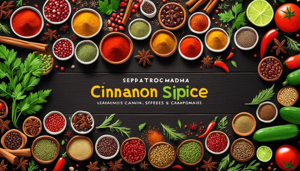 Key Ingredients of Lebanese Cooking Key Ingredients of Lebanese Cooking