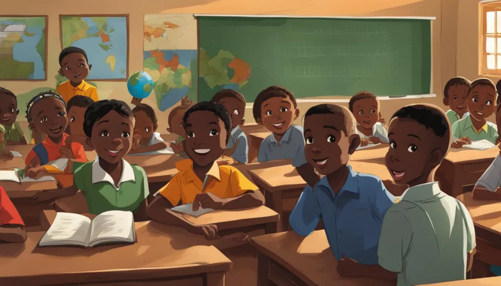 Language Education in Zambian Schools