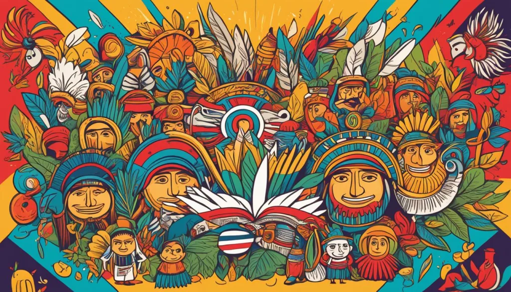 Language diversity in Paraguay Language diversity in Paraguay