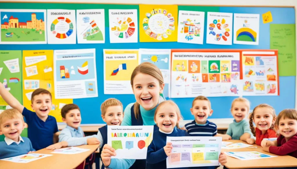 Language education in Moldova