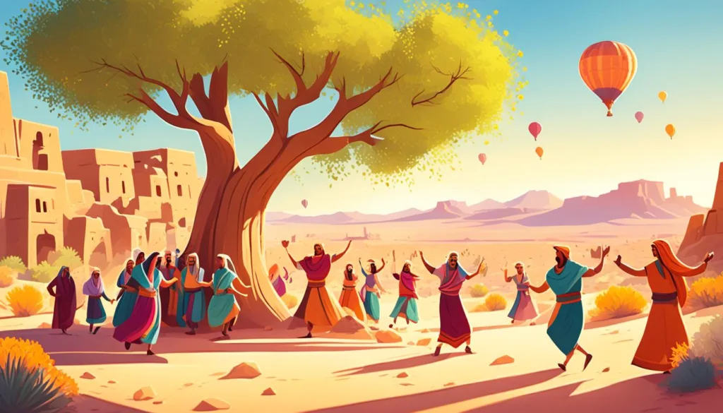 Libyan Spring Festivals Libyan Spring Festivals