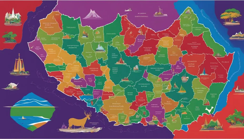 Linguistic Diversity Tanzania