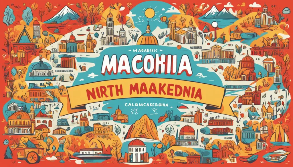 Linguistic Diversity in North Macedonia Linguistic Diversity in North Macedonia