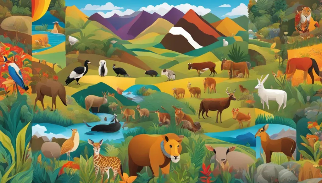 Linguistic Diversity in Peru
