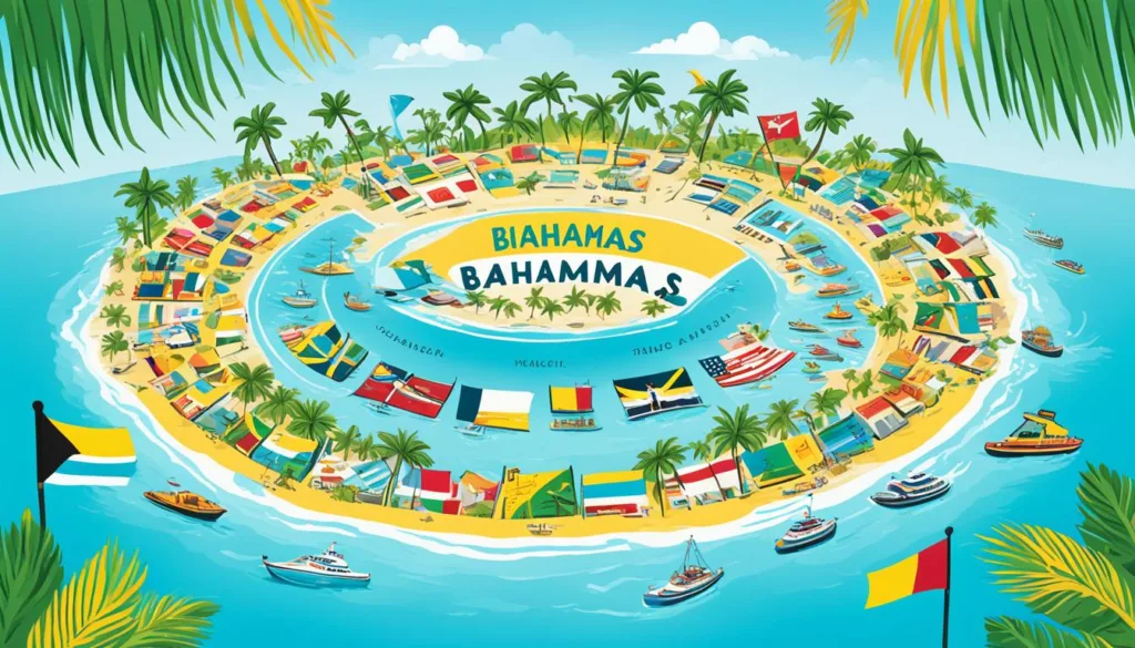 Linguistic Diversity in The Bahamas Linguistic Diversity in The Bahamas