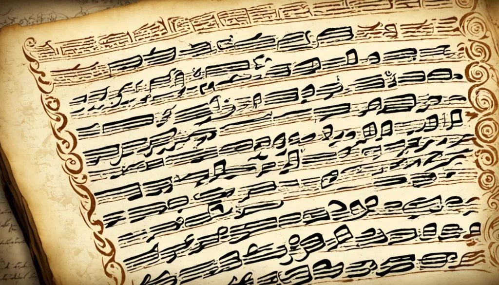 Macedonian Language Manuscripts Macedonian Language Manuscripts