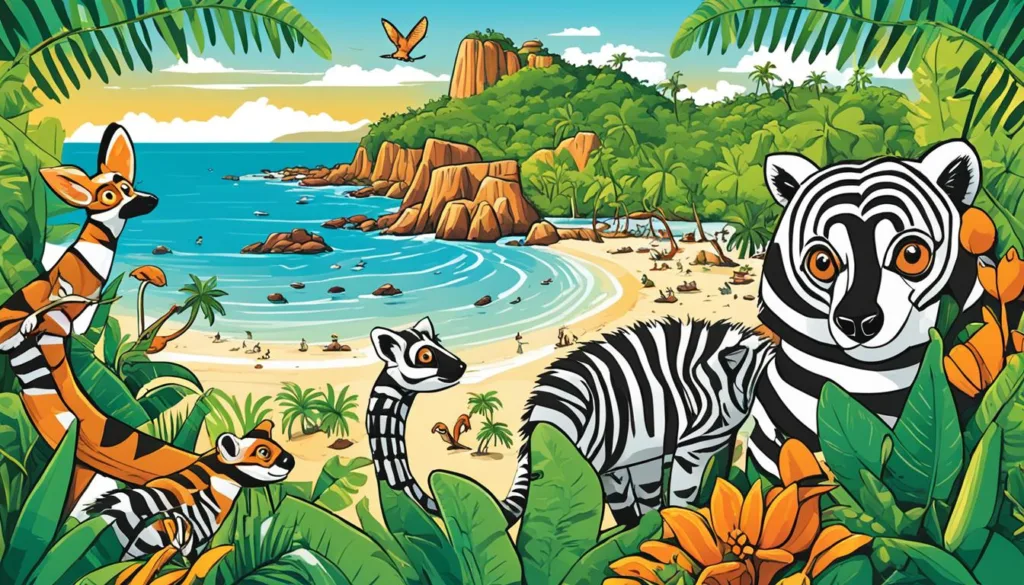 Madagascar Travel Guide Madagascar Travel Guide